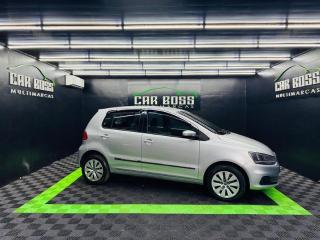 Foto do veículo Volkswagen Fox 1.0 Mpi Trendline