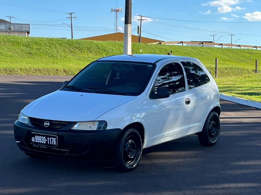 Chevrolet Celta 1.0l Flex Life 2006