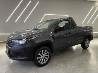 Foto do veículo Fiat Strada 1.3 Mpi Fire 8v 67cv Cs