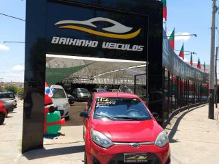 Foto do veículo Ford Fiesta 1.0 8v Flex/class 1.0 8v Flex 5p