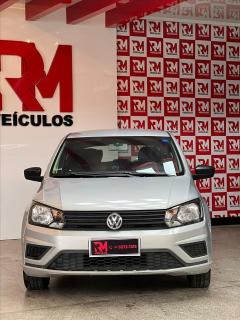 Foto do veículo Volkswagen Gol 1.0