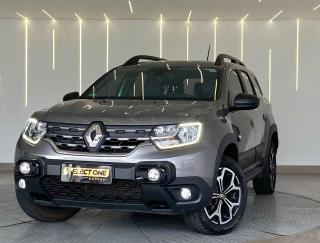 Foto do veículo Renault Duster 1.6 Iconic Cvt