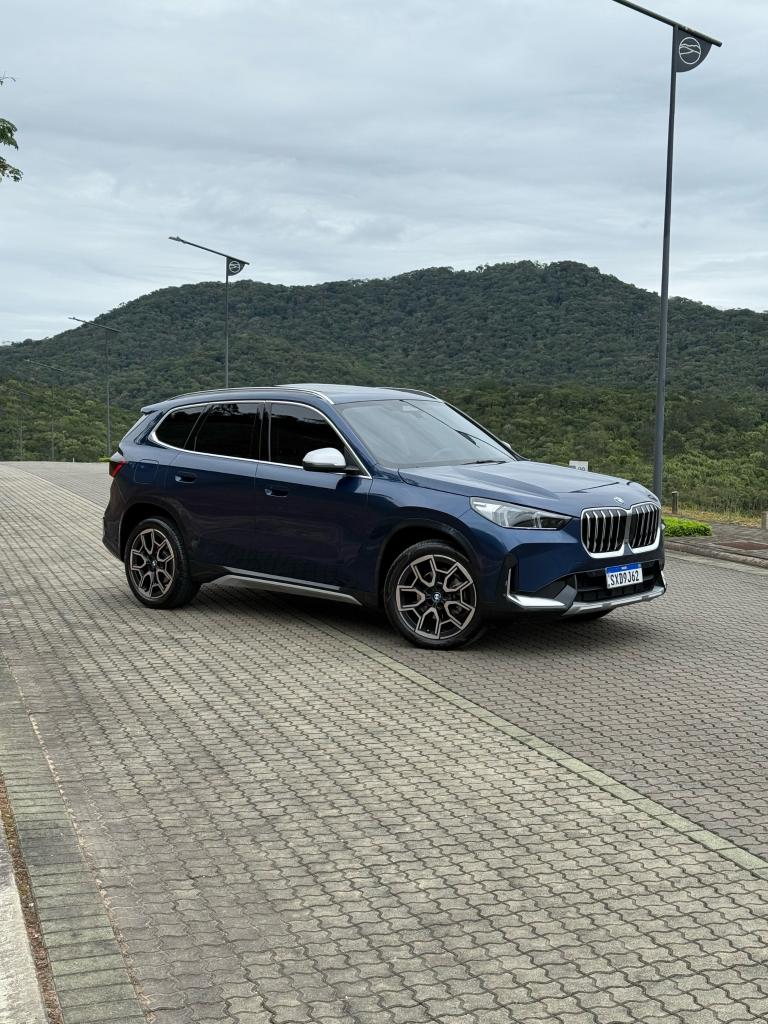 BMW X1 SDRIVE20I 2.0 TB 2024