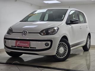Foto do veículo Volkswagen Up! Move 1.0 Tsi Total Flex 12v 5p