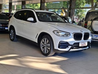 Foto do veículo Bmw X3 2.0 Phev Xdrive30e Xline Auto