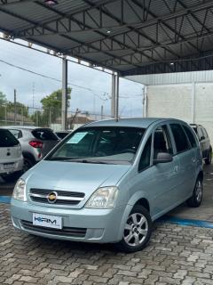Foto do veículo Chevrolet Meriva 1.8 Flexpower Joy