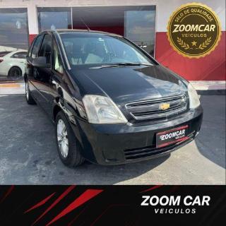 Foto do veículo Chevrolet Meriva 1.8 Flexpower Expression Easytronic