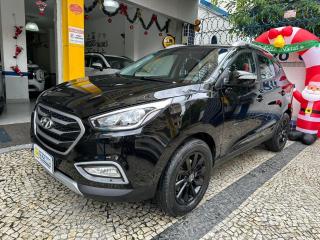 Foto do veículo Hyundai Ix35 2.0 Gl At