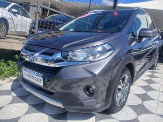 Foto do veículo Honda Wr-v 1.5 16v Flexone Ex Cvt