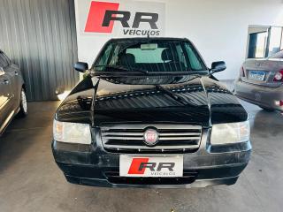 Foto do veículo Fiat Mille 1.0 Fire Flex Economy