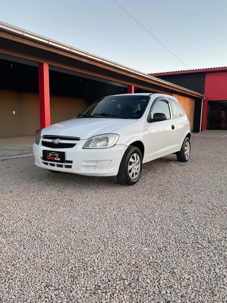 Chevrolet Celta 2012