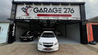 Foto do veículo Chevrolet Onix Hatch Joy 1.0 8v Flex 5p Mec.