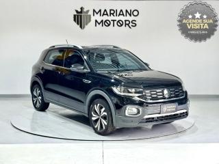 Foto do veículo Volkswagen T-cross 1.4 250 Tsi Highline Auto
