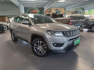 Foto do veículo Jeep Compass 2.0 Sport Auto
