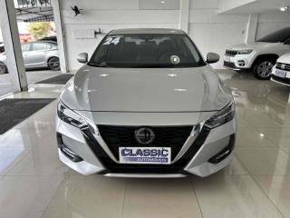 Foto do veículo Nissan Sentra 2.0 Advance Cvt