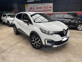 Foto do veículo Renault Captur 1.6 Intense Cvt