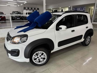 Foto do veículo Fiat Uno 1.0 Way