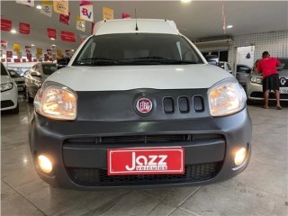 Foto do veículo Fiat Fiorino Furgão Work. Hard 1.4 Flex 8v 2p
