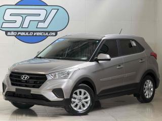Foto do veículo Hyundai Creta 1.6 Action Auto