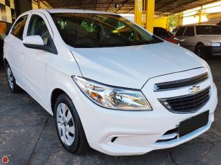 Foto do veículo Chevrolet Onix 1.0 Spe/4 Lt
