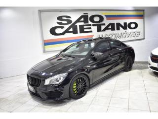 Foto do veículo Mercedes A-class 2.0 Turbo A 45 Amg Dct 4matic