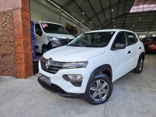 Foto do veículo Renault Kwid 1.0 Zen