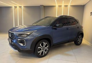 Foto do veículo Fiat Pulse 1.0 T200 Impetus Cvt