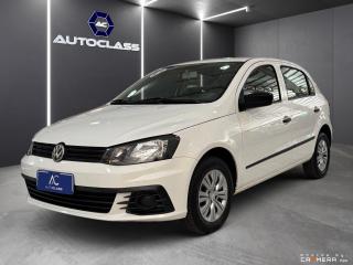 Foto do veículo Volkswagen Gol 1.6 Mi Plus Total Flex 8v 4p