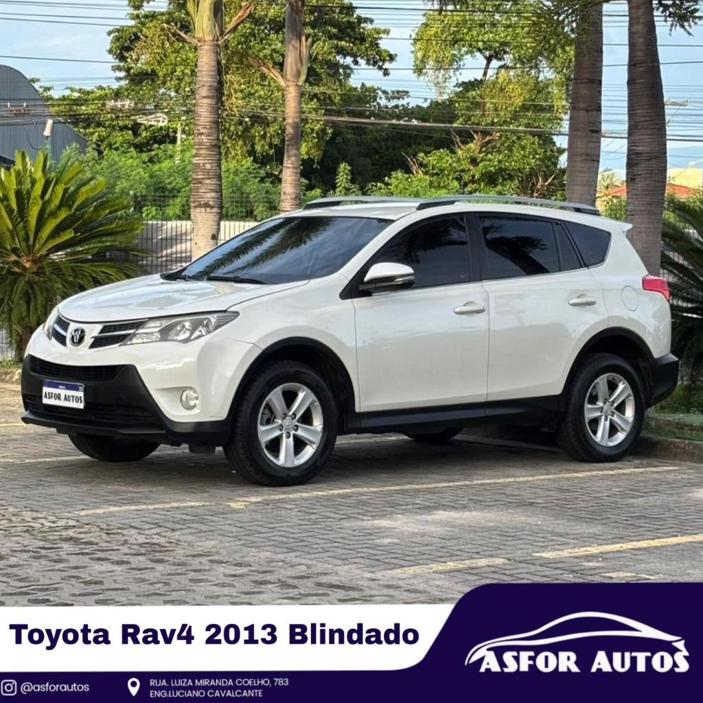 Toyota Rav4 OTHERS 2013
