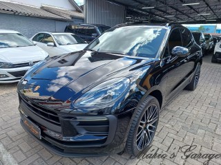 Foto do veículo Porsche Macan 2.0 Turbo
