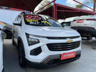 Foto do veículo Chevrolet Spin Premier 1.8 8v Econo.flex 5p Aut.