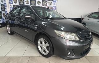 Foto do veículo Toyota Corolla 1.8 Dual Vvt-i Flex Gli