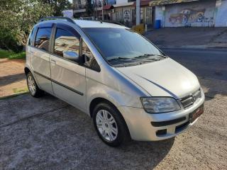 Foto do veículo Fiat Idea Hlx 1.8 Mpi Flex 8v 5p
