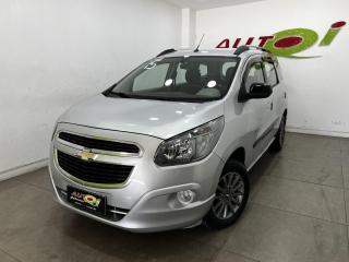 Foto do veículo Chevrolet Spin Lt 1.8 8v Econo.flex 5p Aut.
