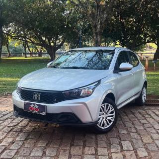 Foto do veículo Fiat Argo 1.0 Drive