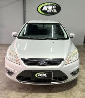 Foto do veículo Ford Focus 1.6 16v Flex Sedan Glx