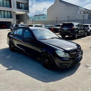 Foto do veículo Mercedes-benz C 180 Cgi Gasolina