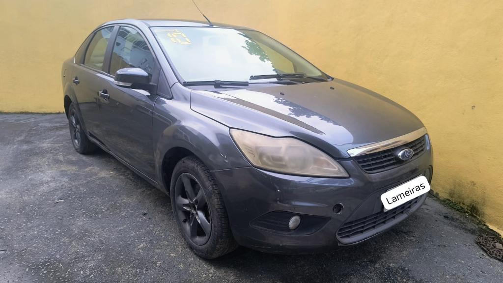 Ford Focus 2010