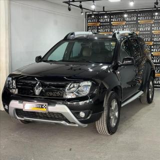 Foto do veículo Renault Duster Dynamique 2.0 Flex 16v Aut.