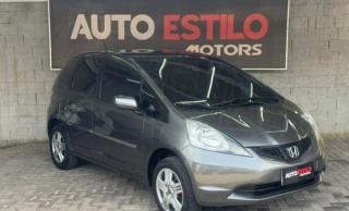 Foto do veículo Honda Fit Cx 1.4 Flex 16v 5p Mec.