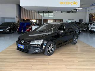 Foto do veículo Volkswagen Jetta 2.0 Total Flex Comfortline