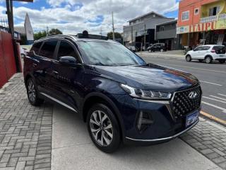 Foto do veículo Chery Tiggo 7 Pro 1.6 16v Turbo Aut.