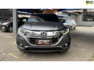 Foto do veículo Honda Hr-v 1.8 Exl Cvt