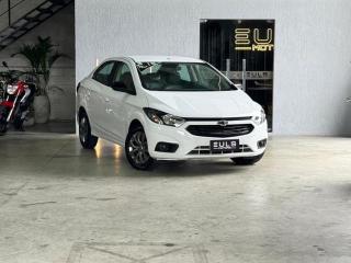 Foto do veículo Chevrolet Joy Plus Black Ed.1.0 8v 4p Flex Mec.