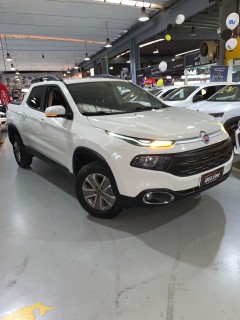 Foto do veículo Fiat Toro 1.8 Freedom Auto
