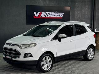 Foto do veículo Ford Ecosport 2.0 16v Flex Titanium