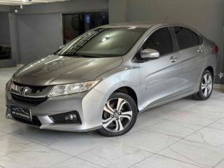Foto do veículo Honda City 1.5 16v Flexone Ex Cvt