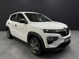 Foto do veículo Renault Kwid 1.0 Zen