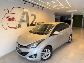 Foto do veículo Hyundai Hb20 1.6 S Comfort Plus