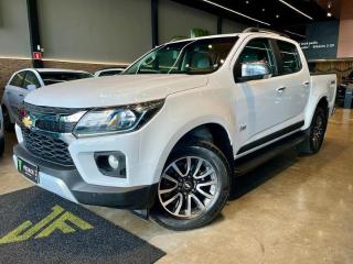 Foto do veículo Chevrolet S-10 2.8 Ctdi Cd Ltz Auto 4wd